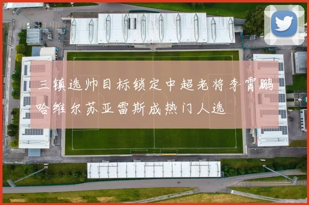三镇选帅目标锁定中超老将李霄鹏哈维尔苏亚雷斯成热门人选